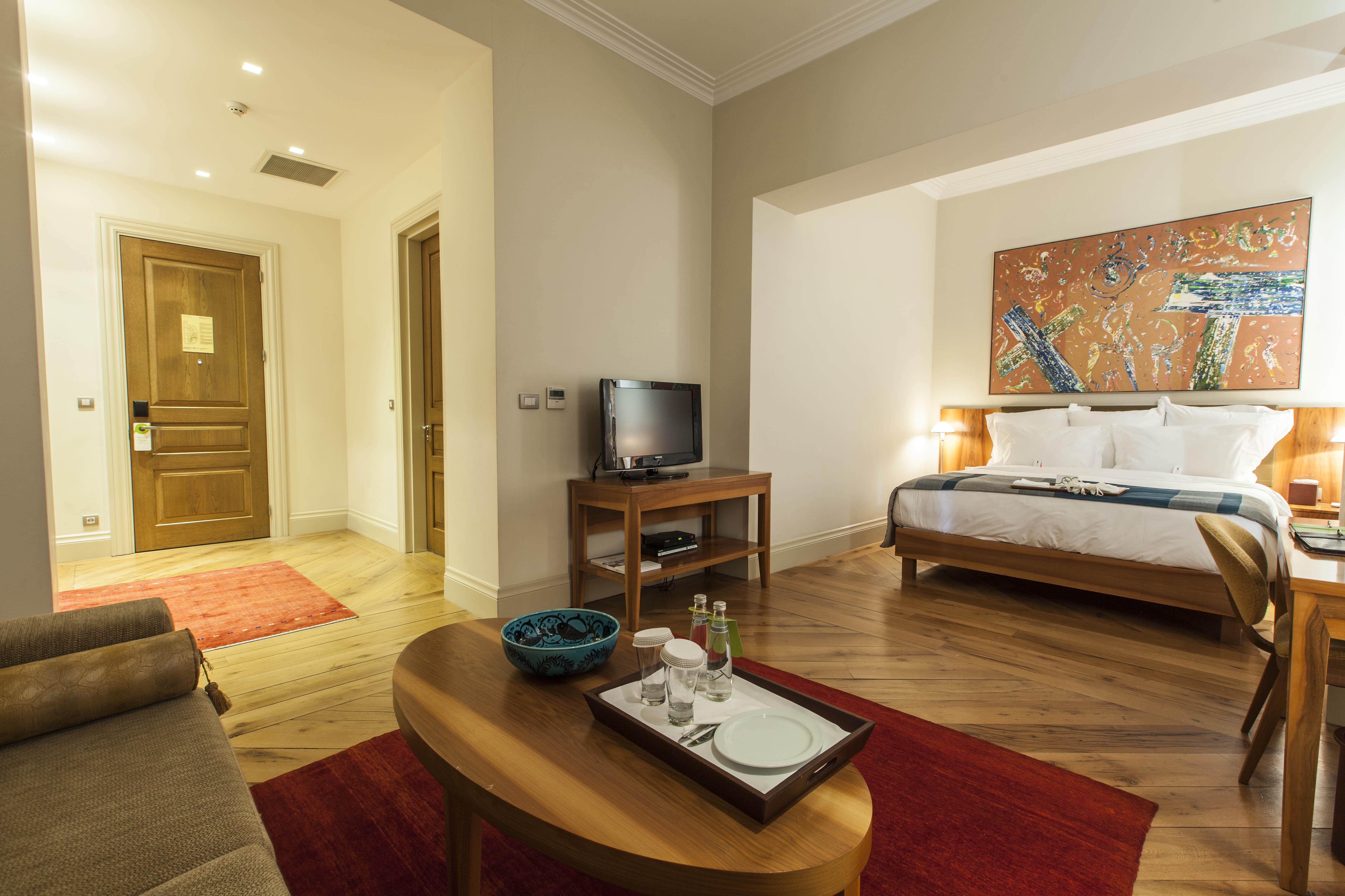 Tomtom Suites — Fotoğraflar 1